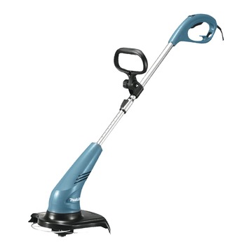 Andes lijden fusie Makita elektrische trimmer UR3000 - 450W 30cm kopen? grastrimmers | Karwei