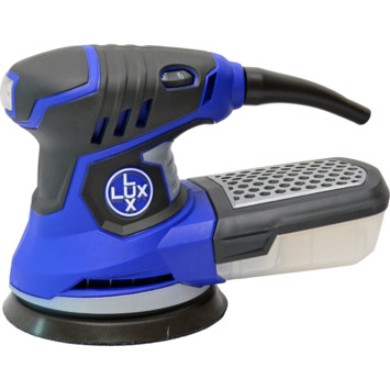 LUX excentrische schuurmachine EXS-240