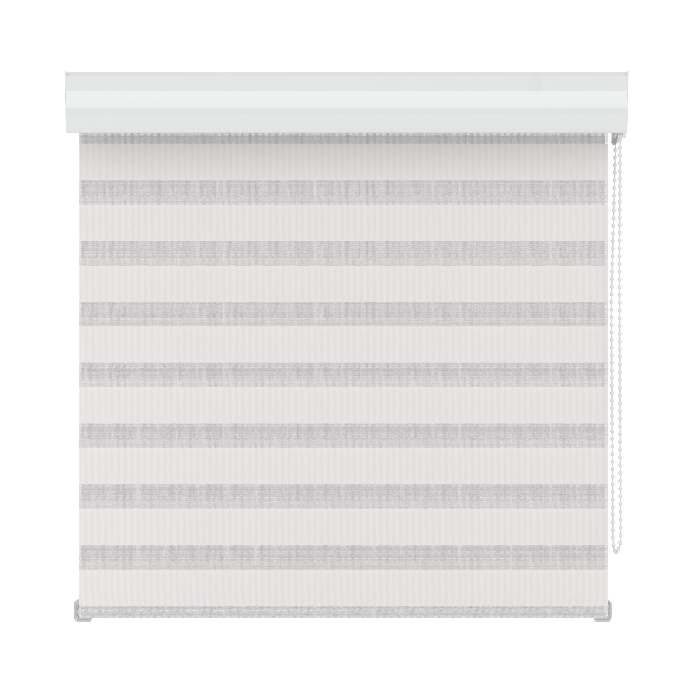 Karwei Roljaloezie Lichtdoorlatend Wit 4301 120 X 250 karwei kopen in de aanbieding