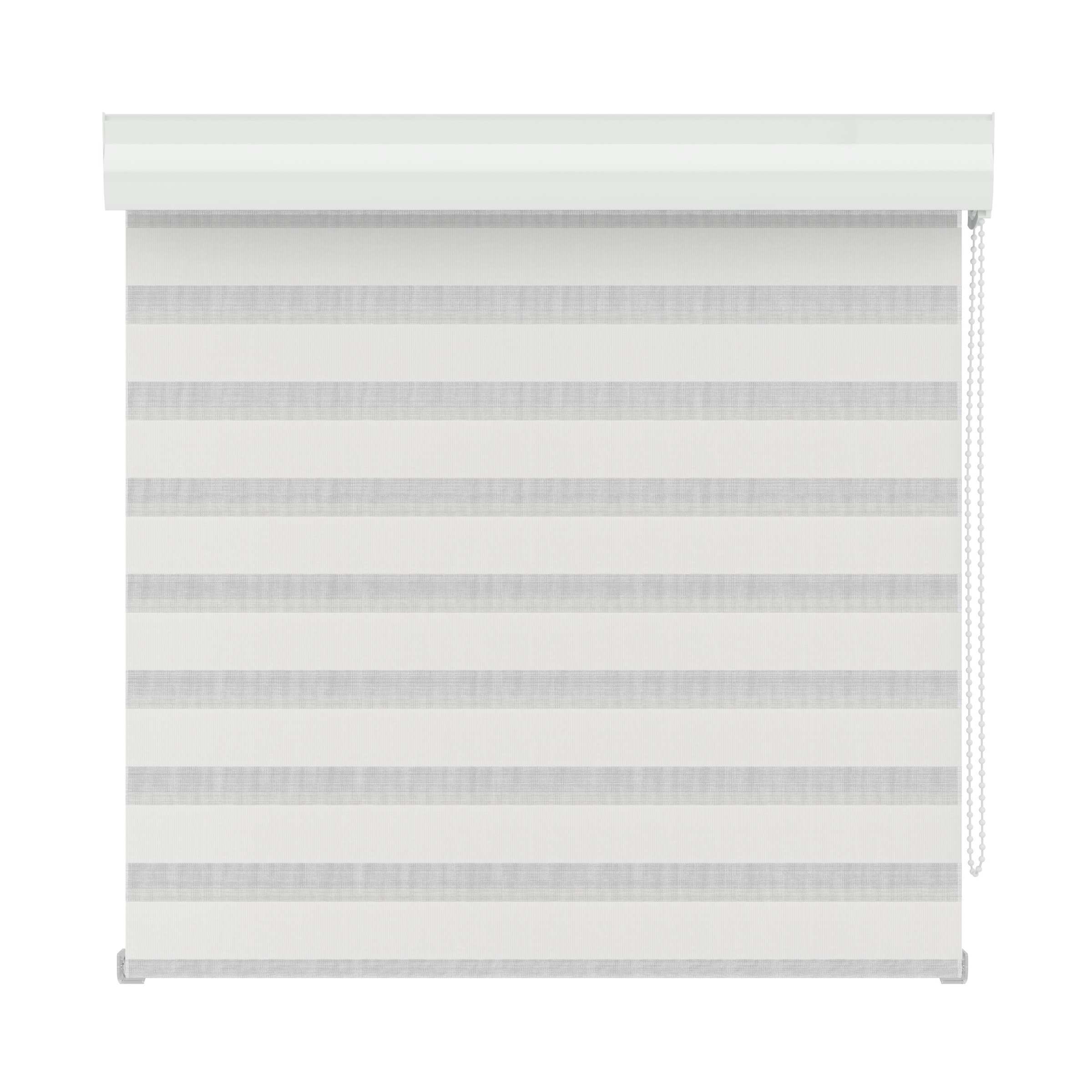 Karwei Roljaloezie Lichtdoorlatend Wit 4301 90 X 250 karwei kopen in de aanbieding