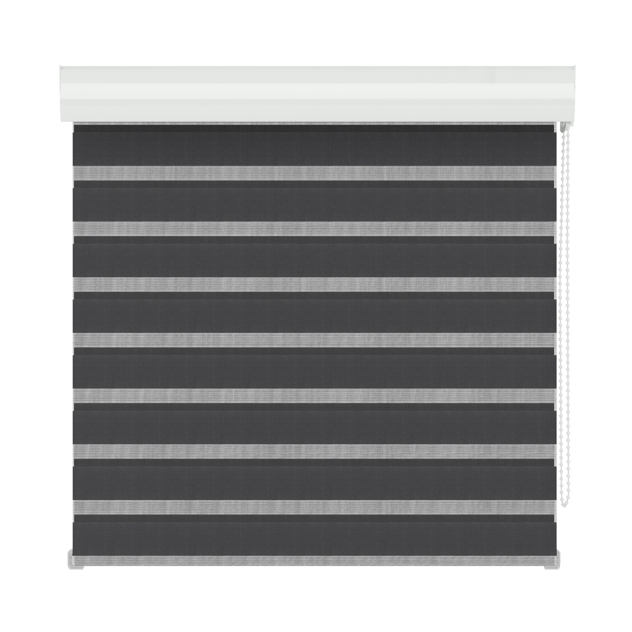 Karwei Roljaloezie Lichtdoorlatend Antraciet 4309 150 X 250 karwei kopen in de aanbieding