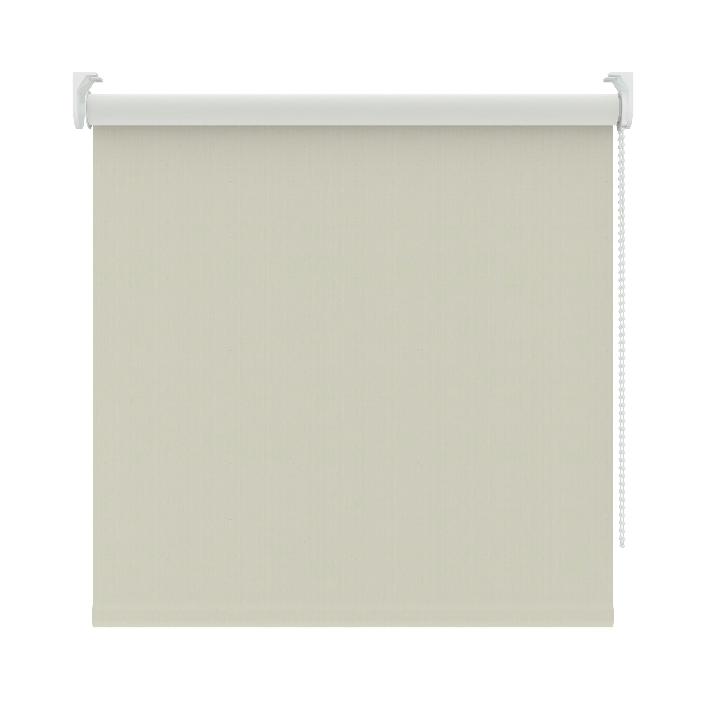 Karwei Rolgordijn Verduisterend Ecru 185 120 X 250 karwei kopen in de aanbieding