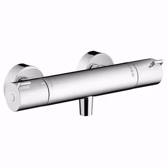 Hansgrohe Thermostatische Douchekraan MyFox Chroom 15 cm
