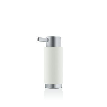 Blomus zeepdispenser ARA wit