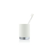 Blomus beker Ara wit