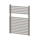 Haceka designradiator Monte Quartz 465 Watt 73x60 cm