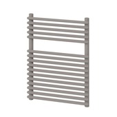 Haceka designradiator Monte Quartz 465 Watt 73x60 cm