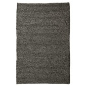 Maori Vloerkleed Antraciet 20 mm 160x230 cm OP=OP