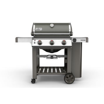 Weber Genesis Ii E 310 Premium Gbs Smoke Grey Kopen Karwei