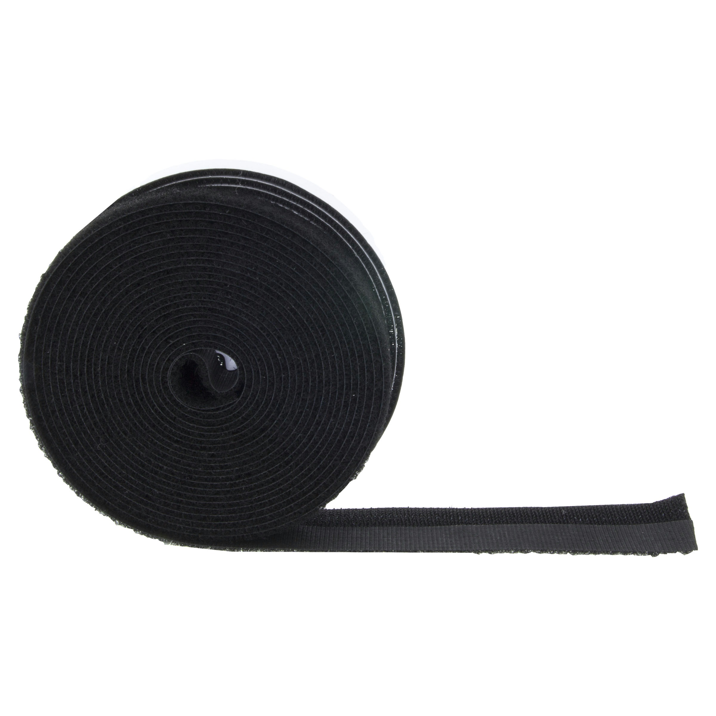 Bruynzeel Klittenband Zwart 15 Mm 400 bruynzeel kopen in de aanbieding