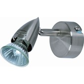 OK wandspot Halo GU10 50W