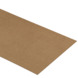 MDF-plaat 122x61cm 2,5mm