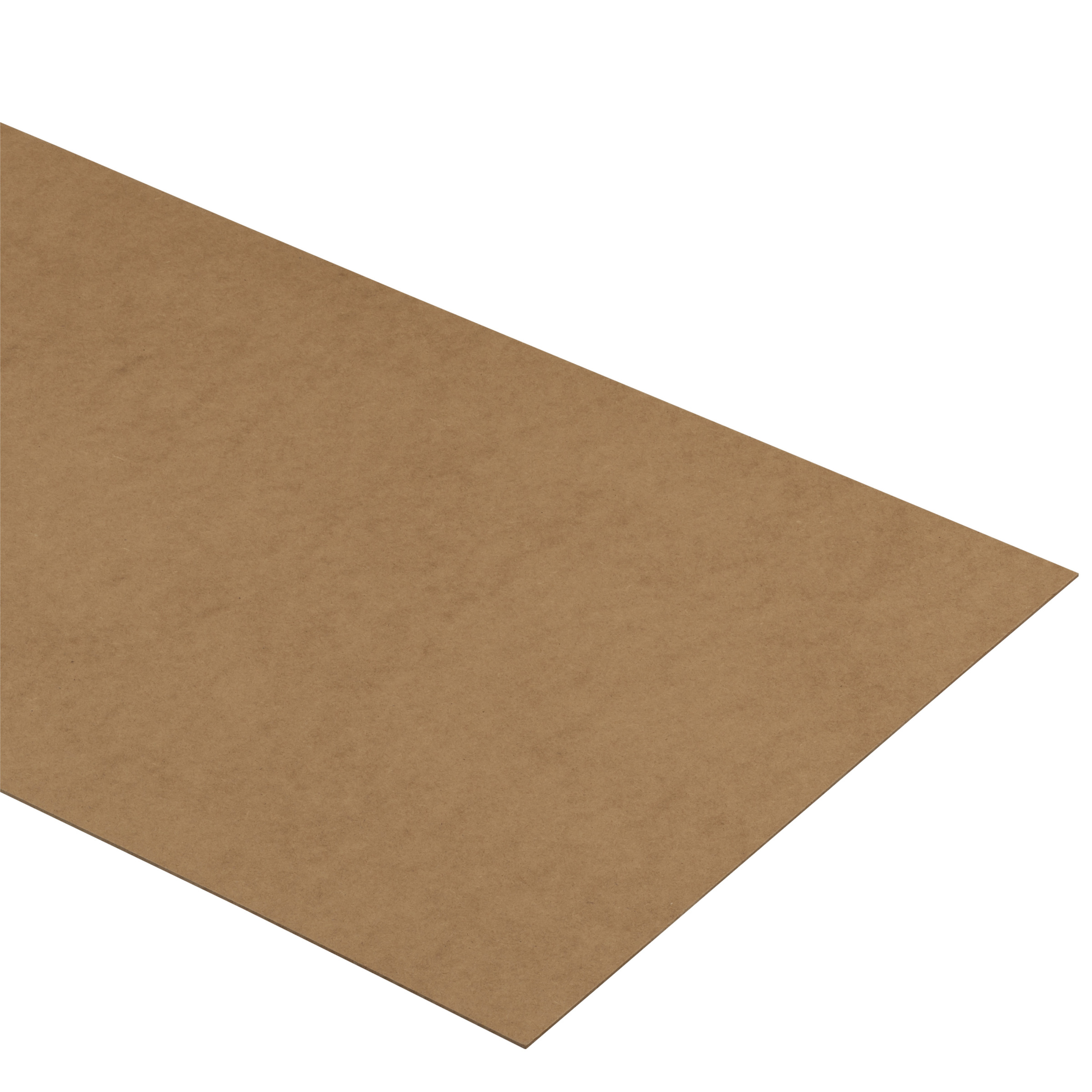 Mdf Plaat 122X61 Cm Dikte 4 Mm huismerk kopen in de aanbieding