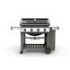 Weber gasbarbecue Genesis E-410