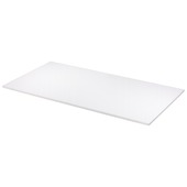 Populieren multiplex wit gegrond 122x61 cm dikte 15 mm