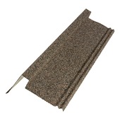 Aquaplan Aqua-pan windveer ebena pepper 91 cm