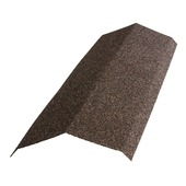 Aquaplan Aqua-pan nokstuk ebena black cherry 91 cm