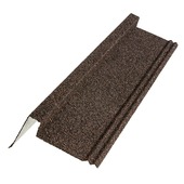 Aquaplan Aqua-pan windveer ebena black cherry 91 cm