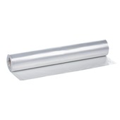 Dumil Bouwfolie Extra Sterk 2x25 Meter (50 M²) Transparant