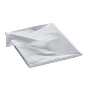 Dumil Bouwfolie Extra Sterk 3x4 Meter (12 M²) Transparant