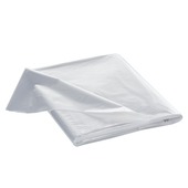 Dumil Bouwfolie Extra Sterk 5x6 Meter (30 M²) Transparant