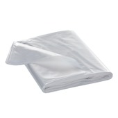 Dumil Bouwfolie Super Sterk 4x5 Meter (20 M²) Transparant