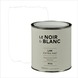 Le Noir & Blanc lak extra mat white 750 ml