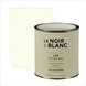 Le Noir & Blanc lak extra mat sand white 750 ml