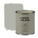 Le Noir & Blanc lak extra mat flanders grey 750 ml