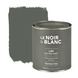 Le Noir & Blanc lak extra mat charleston grey 750 ml