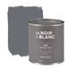 Le Noir & Blanc lak extra mat madera mauve 750 ml