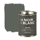 Le Noir & Blanc lak extra mat charleston grey 100 ml