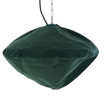 Cover hanging heater CE09 kopen? tuinhoezen | Karwei