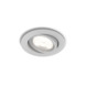 Philips myLiving - LED Philips inbouwspot, diameter 9 cm, GU10, wit