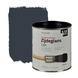 KARWEI lak zijdeglans marineblauw extra dekkend 750 ml