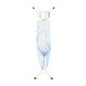 Brabantia Strijkplank A - met Strijkijzerhouder - 110 x 30 cm - Cotton Flower