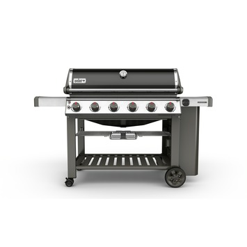 belegd broodje opgraven Rijp Weber® E-610 Gasbarbecue kopen? barbecues | Karwei