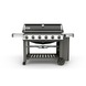 Weber® E-610 Gasbarbecue