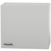 Optifit Klassik60 wandkast met 1 deur 57,6(h) x 60(b) x 34,6(d) cm