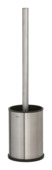 Tiger toiletborstel Colar vrijstaand RVS