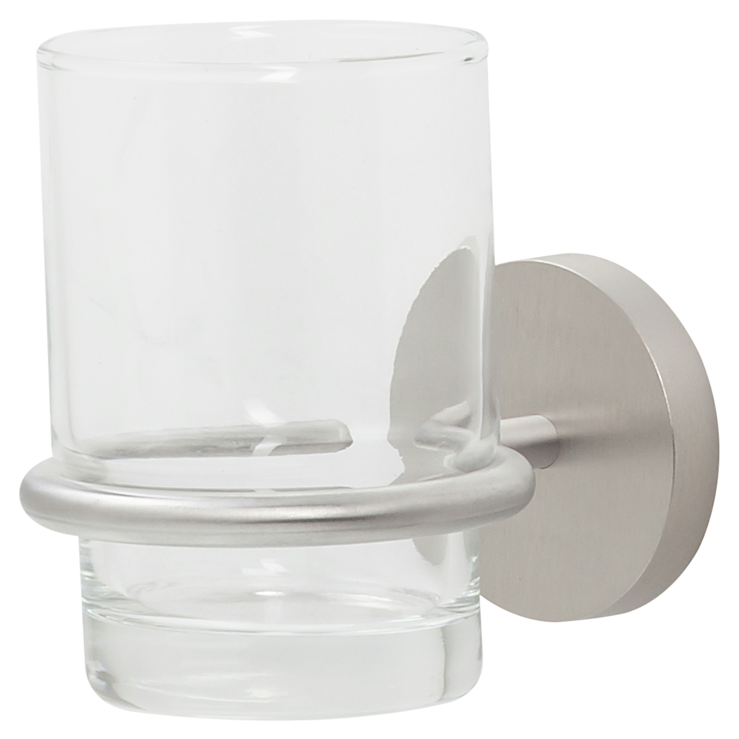 Handson Smart Bekerhouder Rvs handson kopen in de aanbieding