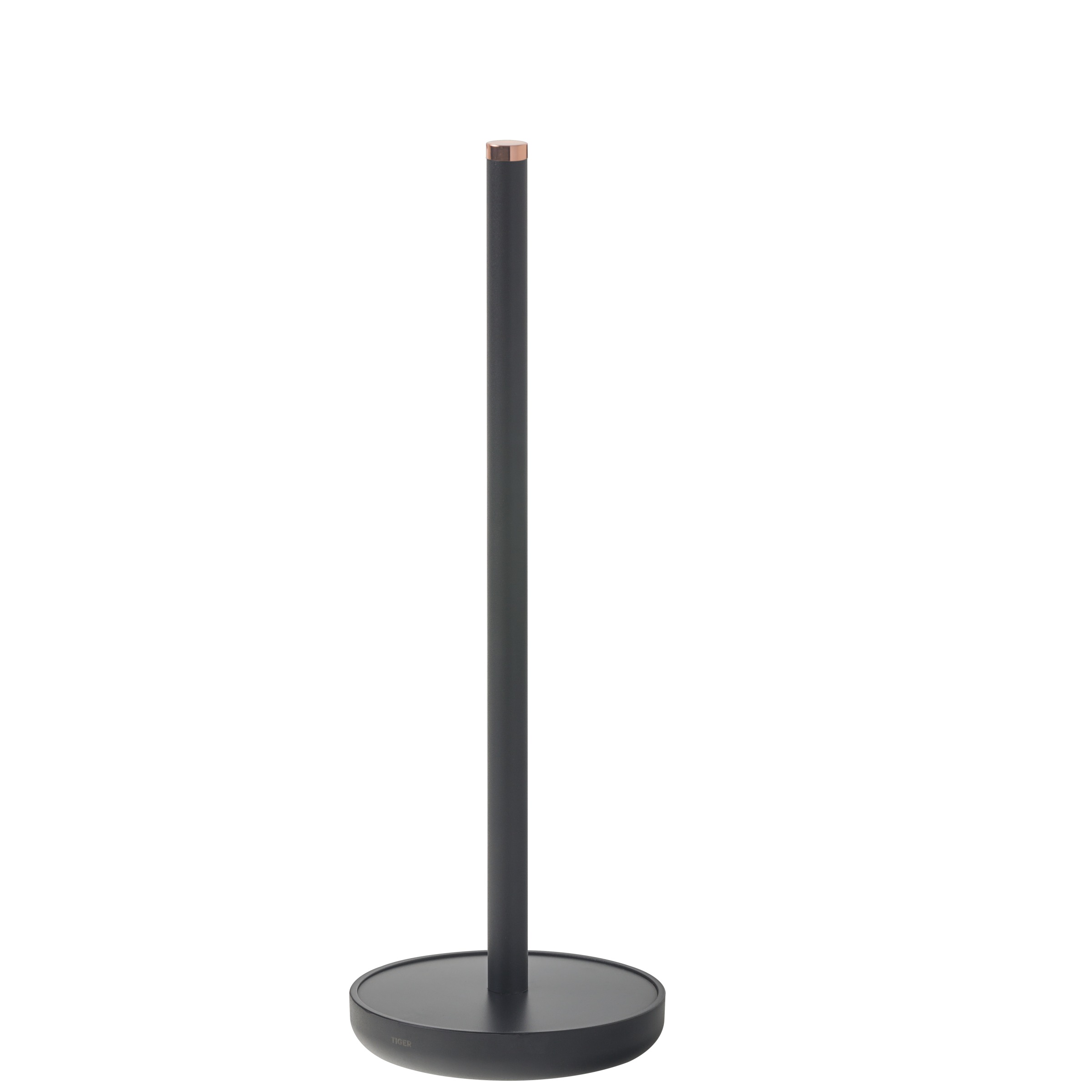 Tiger Reserverolhouder Urban Zwart Staand tiger kopen in de aanbieding