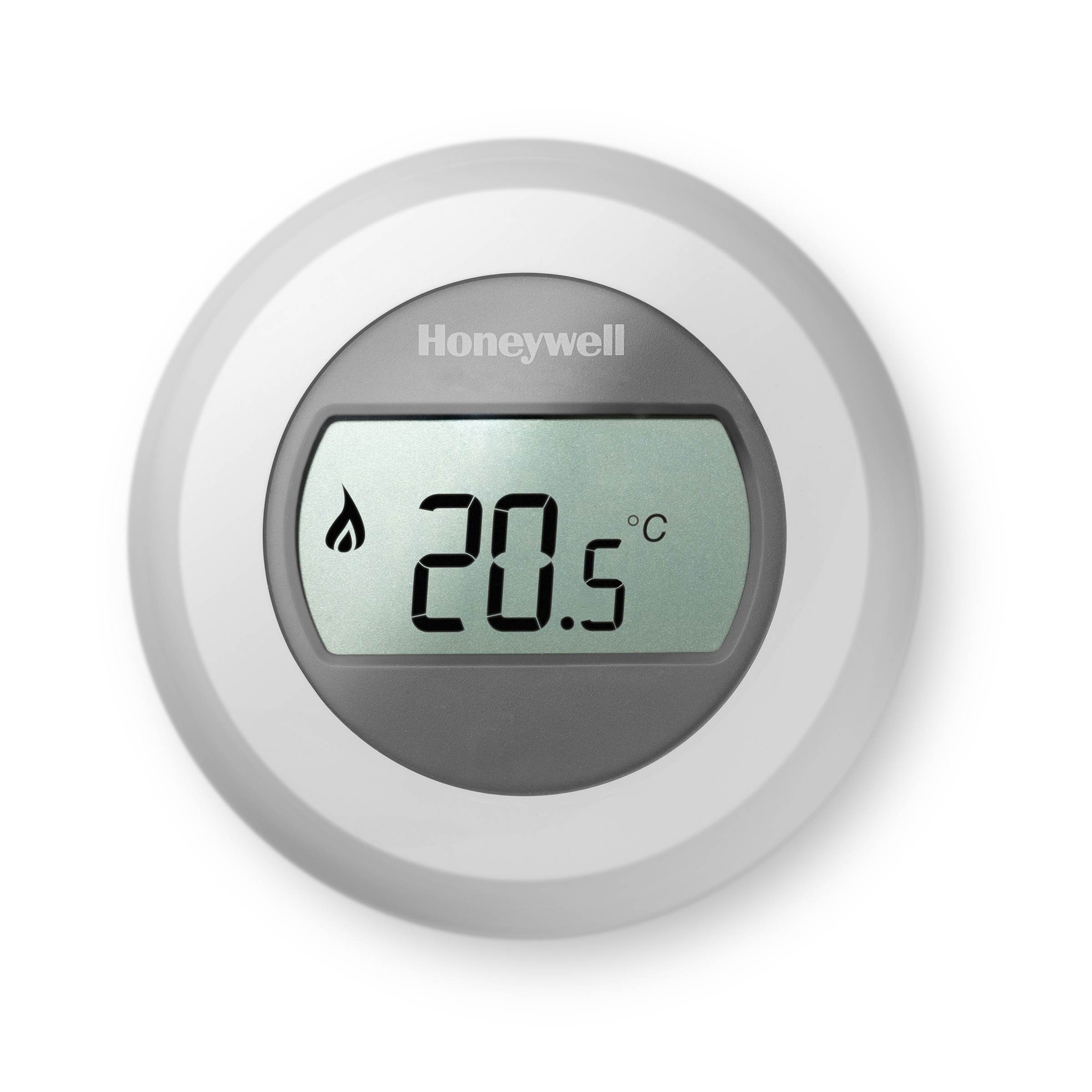 Honeywell Kamerthermostaat Round Onoff T87G2014 honeywell kopen in de aanbieding