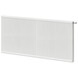 Henrad paneelradiator premium Eco T22 wit 1940W 60x120 cm