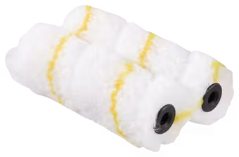 KARWEI muur-en plafondverfroller voor gladde ondergrond 10 cm (2 stuks)