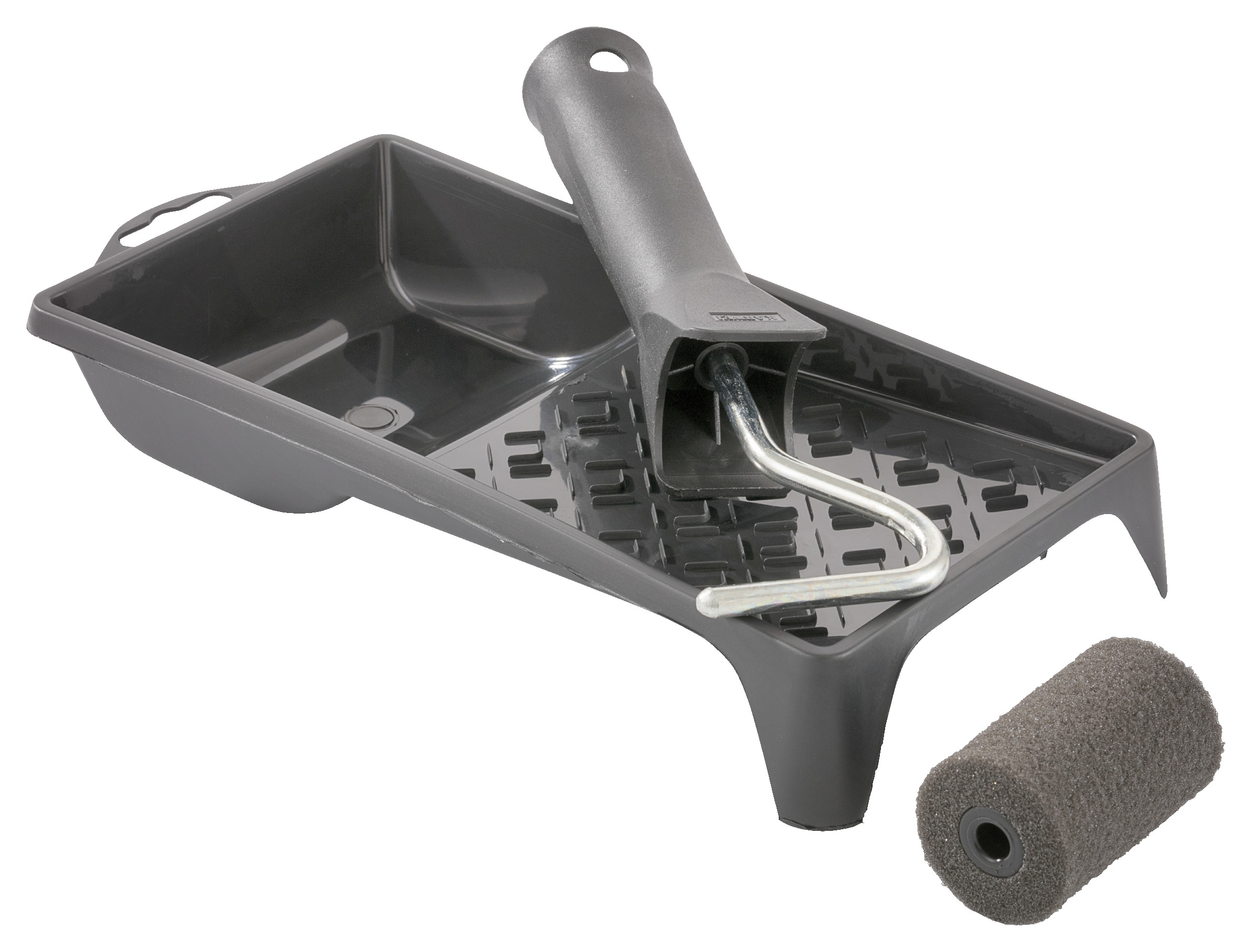 Karwei Roller Aflakset Voor Alle Verfsoorten 5 karwei kopen in de aanbieding