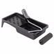 KARWEI roller aflakset universeel 10 cm
