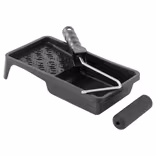 KARWEI roller aflakset universeel 10 cm