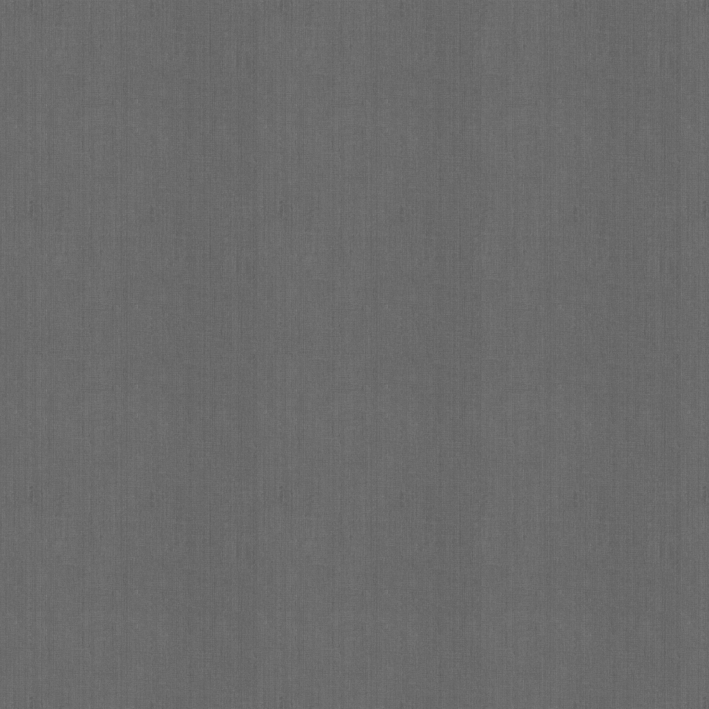 Superfresco Easy Vliesbehang Uni Linnen Antraciet Dessin 103486 superfresco easy kopen in de aanbieding