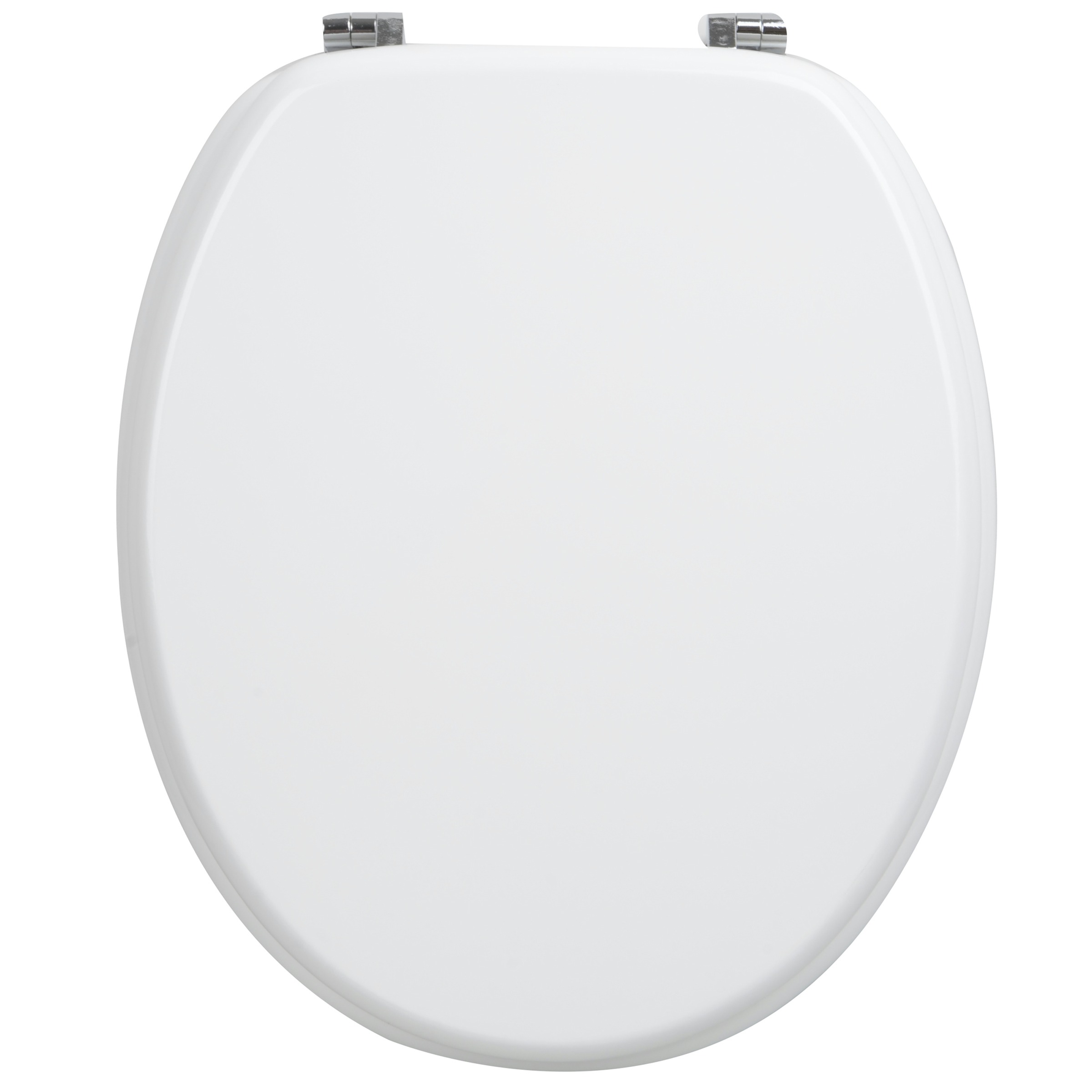 Ok Wc Bril Wit Hout ok kopen in de aanbieding